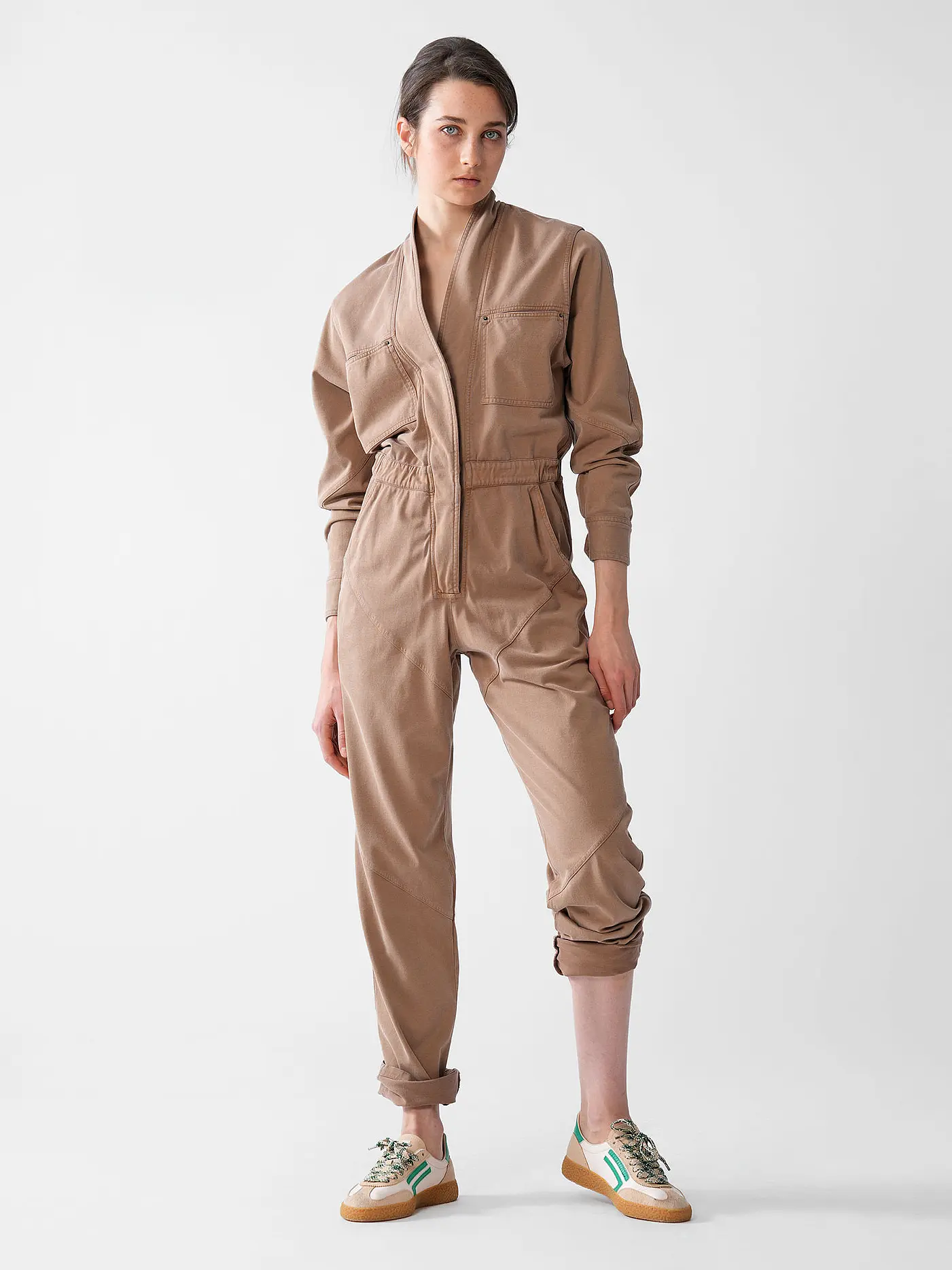 MARANT ETOILE | Jumpsuit REMADY | 